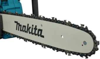 Цепная пила Makita LXT DUC357 аккум. 610Вт дл.шины:14" (35cm) (DUC357Z) - купить недорого с доставкой в интернет-магазине