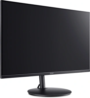 Монитор Acer 27" Nitro XF270W5biiph черный IPS LED 16:9 HDMI матовая HAS Piv 250cd 178гр/178гр 1920x1080 260Hz FreeSync Premium DP FHD 6.16кг - купить недорого с доставкой в интернет-магазине