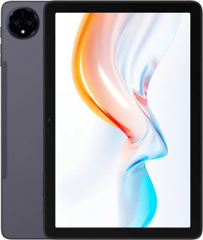 Планшет Digma Pro Spectrum T606 (1.6) 8C RAM6Gb ROM128Gb 10.1" IPS 1280x800 4G Android 14 темно-серый 13Mpix 5Mpix BT WiFi microSD 512Gb 6000mAh 255hrs - купить недорого с доставкой в интернет-магазине