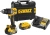 Шуруповерт DeWalt DCD805P2T-QW аккум. патрон:быстрозажимной (кейс в комплекте) - купить недорого с доставкой в интернет-магазине