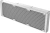 Система водяного охлаждения ID-Cooling FX360 TD Wh ARGB Soc-AM5/AM4/1200/1700/1851 белый 4-pin 27.2dB Al+Cu LCD 350W Ret (FX360 TD WHITE) - купить недорого с доставкой в интернет-магазине