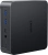 ПК Мини Chuwi AuBox X Core Ultra 5 226V (2.1) 16Gb SSD512Gb ARC 130V Windows 11 Pro 2.5xGbitEth WiFi BT 100W серый - купить недорого с доставкой в интернет-магазине