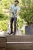 Минимойка Karcher K 4 WCM *EU 1800Вт (1.324-200.0) - купить недорого с доставкой в интернет-магазине