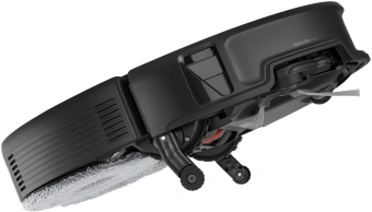 Пылесос-робот Roborock Saros 20 RDS 65Вт черный - купить недорого с доставкой в интернет-магазине