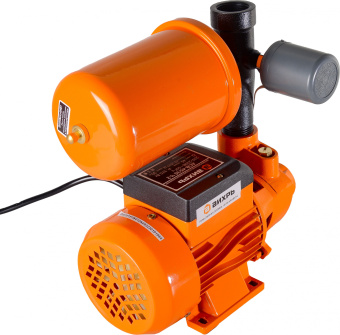 Насосная станция Вихрь АСВ-45/30 Ч-2 370Вт 2700л/час вихревой (68/1/20) - купить недорого с доставкой в интернет-магазине