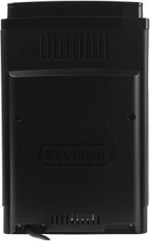 Кофемашина Delonghi Magnifica Start ECAM220.22.GB 1450Вт черный - купить недорого с доставкой в интернет-магазине