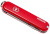 Нож перочинный Victorinox Wenger (0.6423.91) 65мм 7функц. красный карт.коробка - цена, купить или заказать с доставкой в интернет-магазине Нож перочинный Victorinox Wenger (0.6423.91) 65мм 7функц. красный карт.коробка - купить недорого с доставкой в интернет-магазине