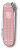 Нож перочинный Victorinox Classic SD Alox Cotton Candy (0.6221.252G) 58мм 5функц. подар.коробка - купить недорого с доставкой в интернет-магазине