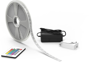 Лента светодиод. Gauss Basic 3м (BT041) - купить недорого с доставкой в интернет-магазине