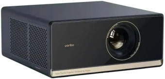 Проектор Wanbo X5 Pro New LCD 1100Lm ANSI (1920x1080) 3000:1 ресурс лампы:20000часов 2xUSB typeA 1xHDMI 2.71кг - купить недорого с доставкой в интернет-магазине