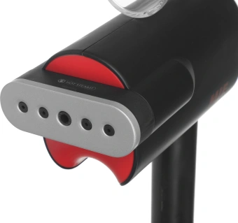 Отпариватель ручной Mie Unico 1000Вт черный - купить недорого с доставкой в интернет-магазине