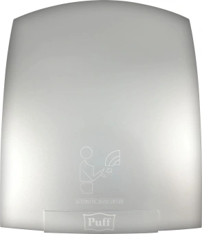 Сушилка для рук Puff 8820C 2000Вт хром - купить недорого с доставкой в интернет-магазине