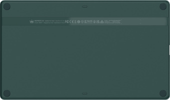 Графический планшет Huion Inspiroy H951P USB Type-C зеленый - купить недорого с доставкой в интернет-магазине