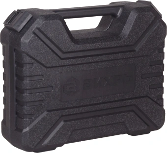 Дрель-шуруповерт Вихрь ДА-18Л-2КC аккум. патрон:быстрозажимной (кейс в комплекте) (72/14/34) - купить недорого с доставкой в интернет-магазине