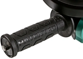 Углошлифовальная машина Sturm! AG9012BE 1300Вт 11000об/мин рез.шпин.:M14 d=125мм - купить недорого с доставкой в интернет-магазине