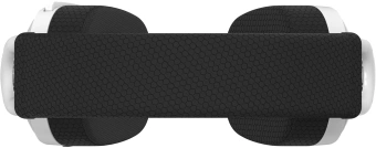 Наушники с микрофоном A4Tech Bloody GR280 Sports белый мониторные BT/Radio/3.5mm оголовье (GR280 SPORTS) - купить недорого с доставкой в интернет-магазине