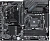 Материнская плата Gigabyte B550 X GAMING Soc-AM4 AMD B550 4xDDR4 ATX AC`97 8ch(7.1) 2.5Gg RAID+HDMI+DP