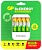 Аккумулятор + зарядное устройство GP 270AAHC/CPB-2CR4 AA NiMH 2700mAh (4шт) блистер