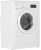 Стиральная машина Indesit IWSE 6105 (CIS).L класс: A загр.фронтальная макс.:6кг белый - купить недорого с доставкой в интернет-магазине