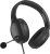 Наушники с микрофоном A4Tech Fstyler FH280U черный 2м мониторные USB оголовье (FH280U) - цена, купить или заказать с доставкой в интернет-магазине Наушники с микрофоном A4Tech Fstyler FH280U черный 2м мониторные USB оголовье (FH280U) - купить недорого с доставкой в интернет-магазине