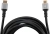 Кабель аудио-видео Digma D-HDMI-V2.0-3M HDMI (m)/HDMI (m) 3м. позолоч.конт. черный - купить недорого с доставкой в интернет-магазине
