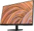 Монитор HP 27" Value Line V27i G5 черный IPS 16:9 HDMI матовая 250cd 178гр/178гр 1920x1080 75Hz FreeSync VGA DP FHD 5.08кг - купить недорого с доставкой в интернет-магазине