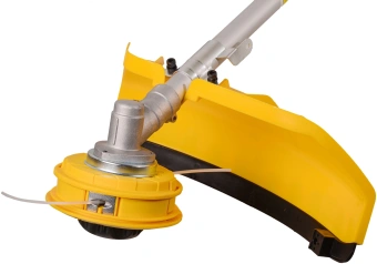 Триммер бензиновый Huter GGT-2000 4ТА 2000Вт неразбор.штан. реж.эл.:леска/нож - купить недорого с доставкой в интернет-магазине