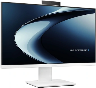 Моноблок Asus V440VAK-WPC0640 23.8" Full HD i3 1315U (1.2) 16Gb SSD512Gb UHDG без ОС GbitEth WiFi BT 90W клавиатура мышь Cam белый 1920x1080 - купить недорого с доставкой в интернет-магазине