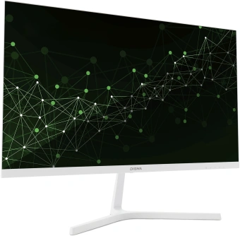 Монитор Digma 23.8" Progress 24P502F белый IPS LED 5ms 16:9 HDMI M/M матовая 250cd 178гр/178гр 1920x1080 100Hz G-Sync FreeSync VGA DP FHD 2.8кг - купить недорого с доставкой в интернет-магазине