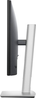 Монитор Dell 24" P2425D черный IPS LED 16:9 HDMI матовая HAS Piv 1500:1 350cd 178гр/178гр 2560x1440 100Hz DP WQ HD 2K (1440p) USB 5.08кг - купить недорого с доставкой в интернет-магазине