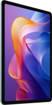 Планшет Xiaomi Redmi Pad 2 O84 G100 Ultra (2.2) 8C RAM4Gb ROM128Gb 11" IPS 2560x1600 Android 15 зеленый 8Mpix 5Mpix BT WiFi microSD 2Tb 9000mAh 234hr 2064hrs - купить недорого с доставкой в интернет-магазине