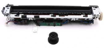 Печка в сборе Cactus CS-FU-HP-M1132-NC (RM1-8283/RM1-7734) (новая) для HP LJ Pro M1132/M1136/M1212 - купить недорого с доставкой в интернет-магазине