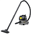 Пылесос Karcher T 8/1 Classic *EU 1600Вт серый/черный