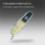 Нож перочинный Victorinox Companion New York Style (1.3909.E223) 91мм 16функц. серый подар.коробка в комплекте: шнурок на шею - купить недорого с доставкой в интернет-магазине