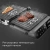 Электрогриль Редмонд SteakMaster GM303 2200Вт серый - цена, купить или заказать с доставкой в интернет-магазине Электрогриль Редмонд SteakMaster GM303 2200Вт серый - купить недорого с доставкой в интернет-магазине