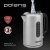 Чайник электрический Polaris PWK 1729CA 1.7л. 2200Вт сталь корпус: металл - купить недорого с доставкой в интернет-магазине