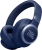 Гарнитура накладные JBL Live 770NC 2м синий беспроводные bluetooth оголовье (JBLLIVE770NCBLU) - купить недорого с доставкой в интернет-магазине