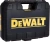 Дрель-шуруповерт DeWalt DCD778M2T-QW аккум. патрон:быстрозажимной (кейс в комплекте) - цена, купить или заказать с доставкой в интернет-магазине Дрель-шуруповерт DeWalt DCD778M2T-QW аккум. патрон:быстрозажимной (кейс в комплекте) - купить недорого с доставкой в интернет-магазине