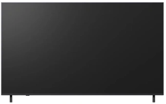 Телевизор LED LG 86" 86QNED82A6B.ARUG черный титан 4K Ultra HD 60Hz DVB-T DVB-T2 DVB-C DVB-S DVB-S2 USB WiFi Smart TV - купить недорого с доставкой в интернет-магазине