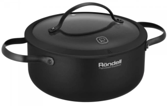 Набор посуды Rondell Arcane RDA-1858 7 предметов - купить недорого с доставкой в интернет-магазине