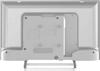 Телевизор LED PolarLine 24" 24PL52TC белый HD 60Hz DVB-T DVB-T2 DVB-C DVB-S2 (RUS) - купить недорого с доставкой в интернет-магазине