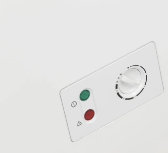 Морозильный ларь Бирюса Б-305KX белый 135Вт - купить недорого с доставкой в интернет-магазине