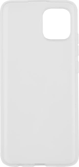 Чехол (клип-кейс) Redline для Samsung Galaxy A03 iBox Crystal прозрачный (УТ000029855) - купить недорого с доставкой в интернет-магазине