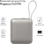 Мобильный аккумулятор Magssory PBN005 10000mAh 22.5W 3A USB-C титановый - цена, купить или заказать с доставкой в интернет-магазине Мобильный аккумулятор Magssory PBN005 10000mAh 22.5W 3A USB-C титановый - купить недорого с доставкой в интернет-магазине