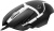Мышь Logitech G502 SE Hero черный/белый лазерная 16000dpi USB 11but (910-005732) - купить недорого с доставкой в интернет-магазине