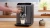 Кофемашина Bosch TIE20504 1300Вт серебристый/черный - купить недорого с доставкой в интернет-магазине