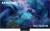 Телевизор QLED Samsung 75" QE75QN990FUXRU Series 9 черненое серебро/серебристый 4K Ultra HD 120Hz DVB-T2 DVB-C DVB-S2 USB WiFi Smart TV - купить недорого с доставкой в интернет-магазине