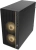 ПК IRU Tactio 310H6SEA MT i5 14400F (2.5) 32Gb SSD1Tb RTX5060 8Gb без ОС GbitEth 500W черный (RUS) (2164593) - купить недорого с доставкой в интернет-магазине