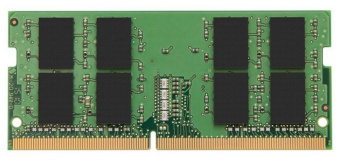Память DDR3 8GB 1600MHz Kingston KVR16S11/8WP RTL PC3-12800 CL11 SO-DIMM 204-pin 1.5В dual rank Ret - купить недорого с доставкой в интернет-магазине