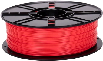 Пластик для принтера 3D Cactus CS-3D-PLA-1KG-CHERRY PLA d1.75мм 1кг L326м 1цв. - купить недорого с доставкой в интернет-магазине